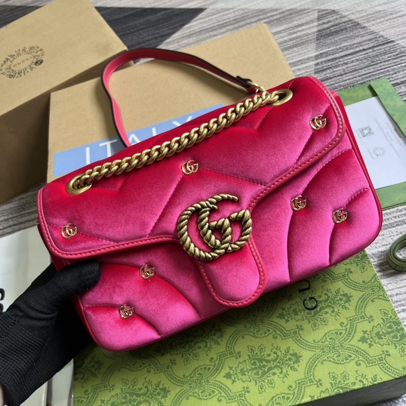 Gvc*1 marmont bags